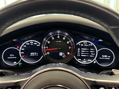 2019 Porsche Cayenne   - Photo 31 - Gladstone, OR 97027