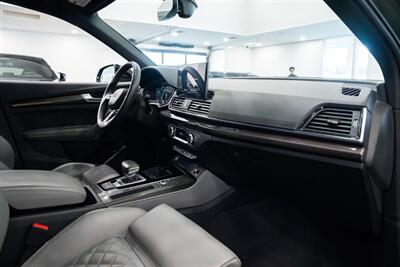 2022 Audi SQ5 Premium Plus quattro   - Photo 9 - Gladstone, OR 97027