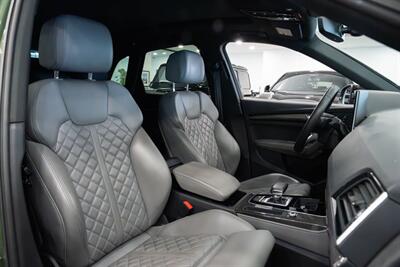 2022 Audi SQ5 Premium Plus quattro   - Photo 10 - Gladstone, OR 97027