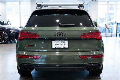 2022 Audi SQ5 Premium Plus quattro   - Photo 5 - Gladstone, OR 97027
