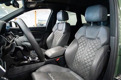 2022 Audi SQ5 Premium Plus quattro   - Photo 8 - Gladstone, OR 97027