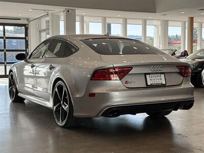 2015 Audi RS 7 4.0T quattro Prestige   - Photo 4 - Gladstone, OR 97027