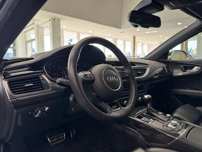 2015 Audi RS 7 4.0T quattro Prestige   - Photo 7 - Gladstone, OR 97027