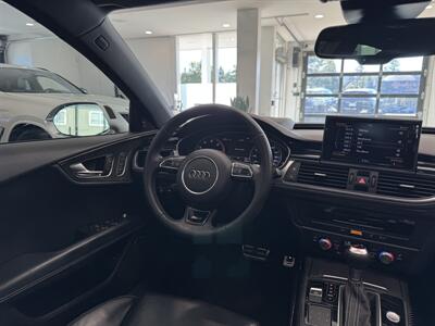 2015 Audi RS 7 4.0T quattro Prestige   - Photo 13 - Gladstone, OR 97027