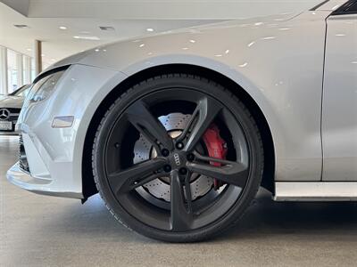 2015 Audi RS 7 4.0T quattro Prestige   - Photo 17 - Gladstone, OR 97027