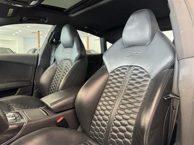 2015 Audi RS 7 4.0T quattro Prestige   - Photo 8 - Gladstone, OR 97027