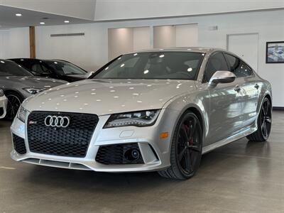 2015 Audi RS 7 4.0T quattro Prestige   - Photo 1 - Gladstone, OR 97027