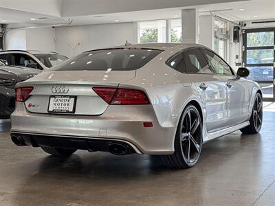 2015 Audi RS 7 4.0T quattro Prestige   - Photo 6 - Gladstone, OR 97027