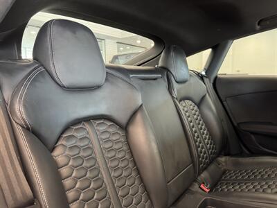 2015 Audi RS 7 4.0T quattro Prestige   - Photo 12 - Gladstone, OR 97027