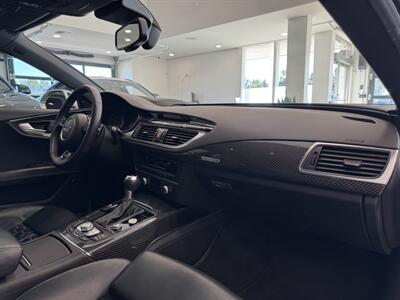 2015 Audi RS 7 4.0T quattro Prestige   - Photo 10 - Gladstone, OR 97027