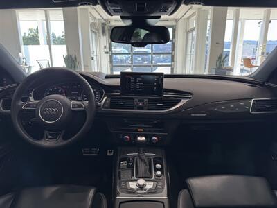 2015 Audi RS 7 4.0T quattro Prestige   - Photo 15 - Gladstone, OR 97027