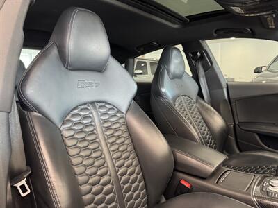 2015 Audi RS 7 4.0T quattro Prestige   - Photo 9 - Gladstone, OR 97027
