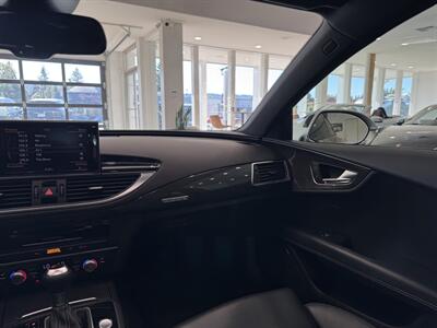 2015 Audi RS 7 4.0T quattro Prestige   - Photo 14 - Gladstone, OR 97027
