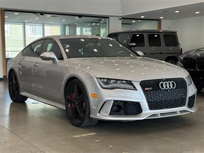 2015 Audi RS 7 4.0T quattro Prestige   - Photo 3 - Gladstone, OR 97027