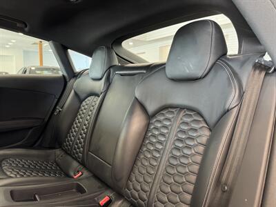 2015 Audi RS 7 4.0T quattro Prestige   - Photo 11 - Gladstone, OR 97027