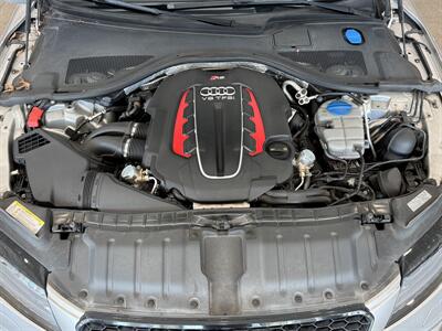 2015 Audi RS 7 4.0T quattro Prestige   - Photo 19 - Gladstone, OR 97027