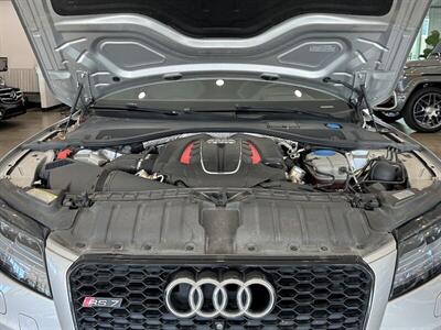 2015 Audi RS 7 4.0T quattro Prestige   - Photo 18 - Gladstone, OR 97027