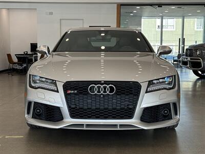 2015 Audi RS 7 4.0T quattro Prestige   - Photo 2 - Gladstone, OR 97027