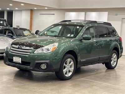 2013 Subaru Outback 2.5i Premium   - Photo 3 - Gladstone, OR 97027