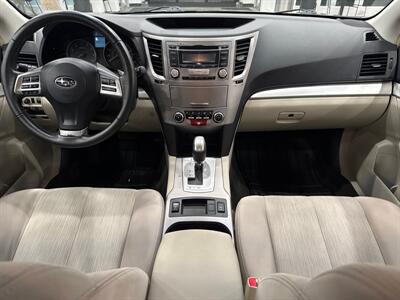 2013 Subaru Outback 2.5i Premium   - Photo 8 - Gladstone, OR 97027