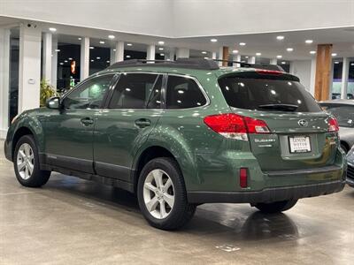 2013 Subaru Outback 2.5i Premium   - Photo 4 - Gladstone, OR 97027