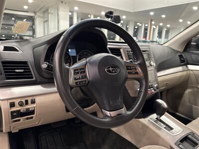 2013 Subaru Outback 2.5i Premium   - Photo 13 - Gladstone, OR 97027