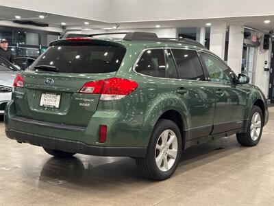 2013 Subaru Outback 2.5i Premium   - Photo 6 - Gladstone, OR 97027