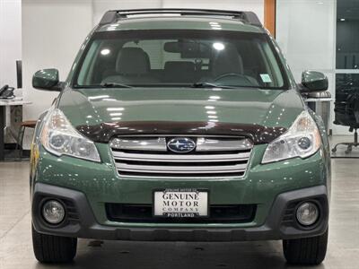 2013 Subaru Outback 2.5i Premium   - Photo 2 - Gladstone, OR 97027