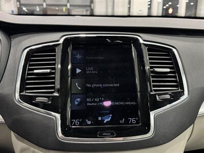 2016 Volvo XC90 T8 Momentum   - Photo 28 - Gladstone, OR 97027