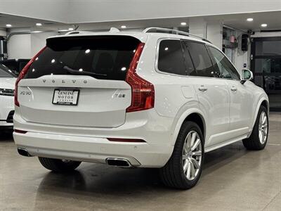 2016 Volvo XC90 T8 Momentum   - Photo 6 - Gladstone, OR 97027