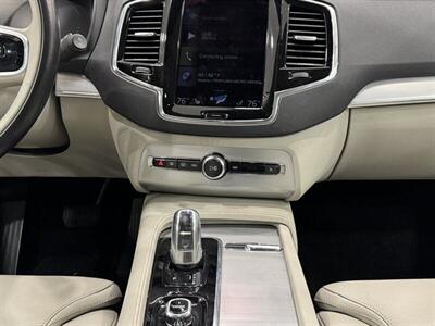 2016 Volvo XC90 T8 Momentum   - Photo 30 - Gladstone, OR 97027