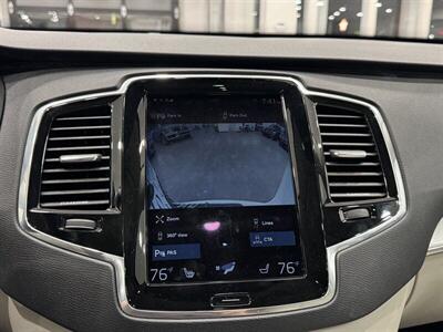 2016 Volvo XC90 T8 Momentum   - Photo 29 - Gladstone, OR 97027