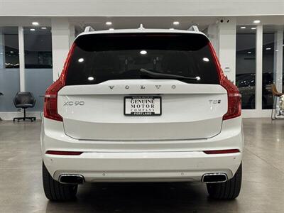 2016 Volvo XC90 T8 Momentum   - Photo 5 - Gladstone, OR 97027