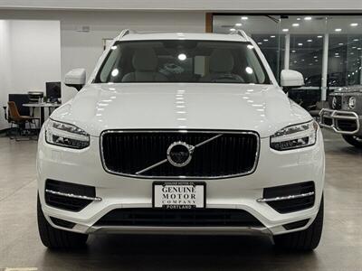 2016 Volvo XC90 T8 Momentum   - Photo 2 - Gladstone, OR 97027