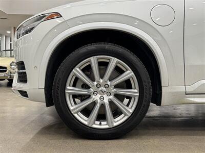 2016 Volvo XC90 T8 Momentum   - Photo 39 - Gladstone, OR 97027