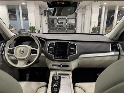 2016 Volvo XC90 T8 Momentum   - Photo 8 - Gladstone, OR 97027