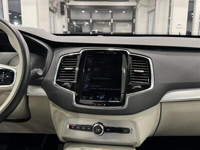 2016 Volvo XC90 T8 Momentum   - Photo 27 - Gladstone, OR 97027
