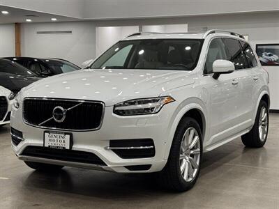 2016 Volvo XC90 T8 Momentum   - Photo 1 - Gladstone, OR 97027