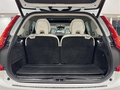 2016 Volvo XC90 T8 Momentum   - Photo 36 - Gladstone, OR 97027