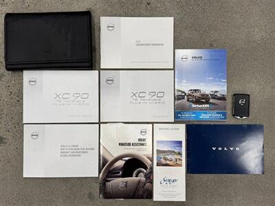 2016 Volvo XC90 T8 Momentum   - Photo 40 - Gladstone, OR 97027