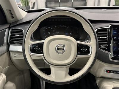 2016 Volvo XC90 T8 Momentum   - Photo 25 - Gladstone, OR 97027