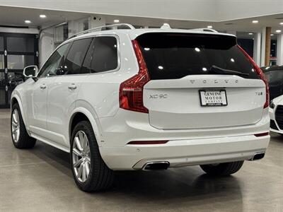 2016 Volvo XC90 T8 Momentum   - Photo 4 - Gladstone, OR 97027