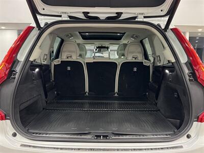 2016 Volvo XC90 T8 Momentum   - Photo 35 - Gladstone, OR 97027