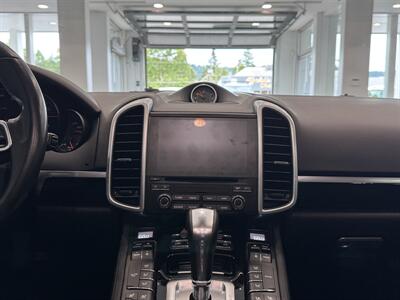 2017 Porsche Cayenne Platinum Edition   - Photo 32 - Gladstone, OR 97027
