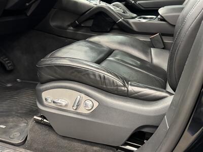 2017 Porsche Cayenne Platinum Edition   - Photo 17 - Gladstone, OR 97027