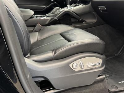 2017 Porsche Cayenne Platinum Edition   - Photo 18 - Gladstone, OR 97027