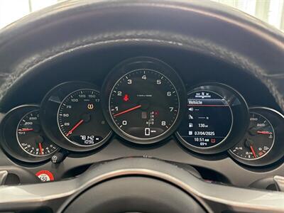 2017 Porsche Cayenne Platinum Edition   - Photo 31 - Gladstone, OR 97027