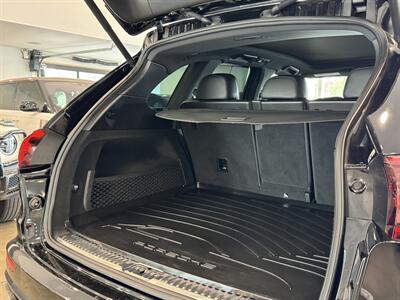 2017 Porsche Cayenne Platinum Edition   - Photo 39 - Gladstone, OR 97027