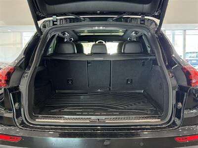 2017 Porsche Cayenne Platinum Edition   - Photo 16 - Gladstone, OR 97027