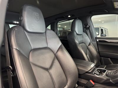 2017 Porsche Cayenne Platinum Edition   - Photo 23 - Gladstone, OR 97027